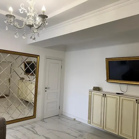 Apartment Elegant &