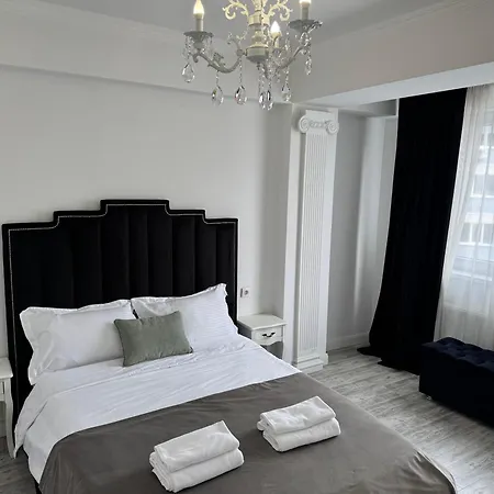 Elegant & Apartment